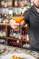cocktail