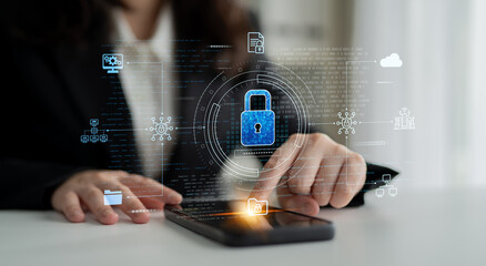 Cyber security protects against breaches, hacks, and network attacks using strong infrastructure and proactive digital defense strategies. Latch