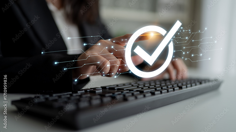 Poster quality assurance ensures product excellence with compliance checks, qa qc systems, and consistent c