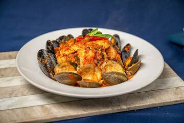 italian food