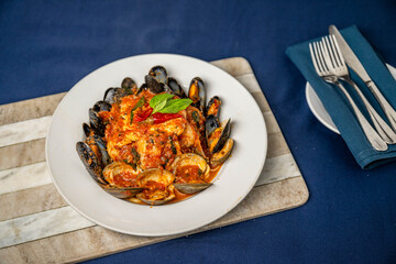 italian food