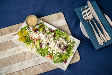 italian food