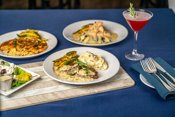 italian food