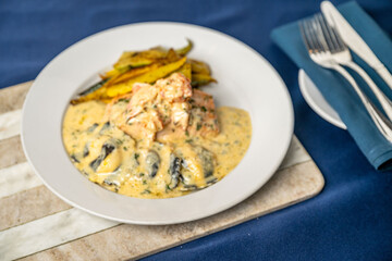 italian food