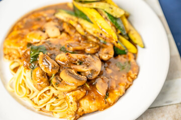 italian food