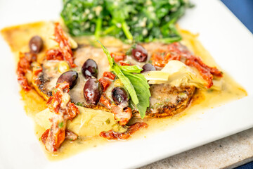 italian food