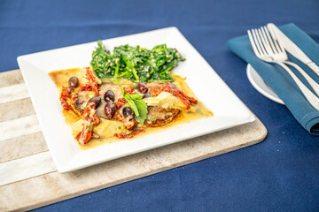 italian food