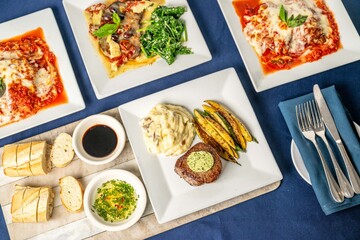 italian food