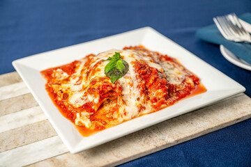 italian food