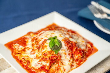 italian food