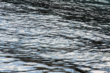 Waves, Reflection, Sea, Reflection of Sky, Art