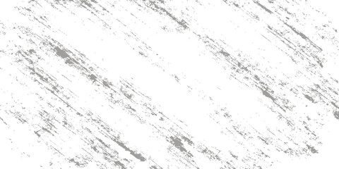 Abstract gray and white grunge textured background with a dirty water splash pattern, like an old ink-stained wall surface