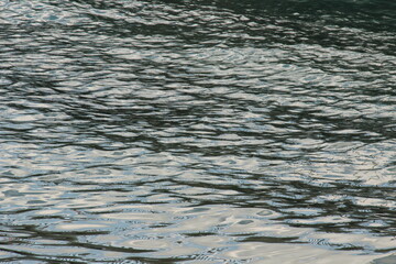 Waves, Reflection, Sea, Reflection of Sky, Art