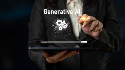 AI assistant with LLM, big data, machine learning, and generative AI powers prompt engineering and supports agentic AI for advanced business applications. Latch