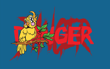 cute monster kaiju for kids background 