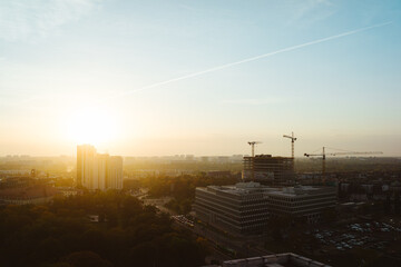 Poznań, Poland © Wodzownik