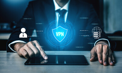 VPN security protects network access. VPN security encrypts data, hides identity, VPN security defends traffic, and VPN security secures connection from threats. Vouch