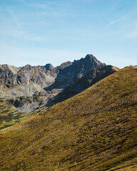Tatry, Polska