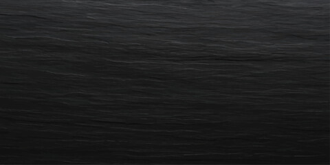 Naklejka premium A seamless dark wooden floor plank with a visible natural grain texture
