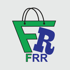 Company Logo Design Letter Logo Design