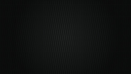 Dark geometric pattern background with diamond shapes and subtle lighting