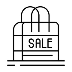 shopping bag