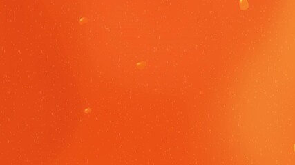 Warm Orange Gradient Backgrounds With Overlay Rain, Perfect For Theater, Event Promotions, Festive Backgrounds, Party Invitations, Performance Advertisements