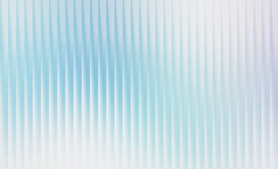 Soft pastel blue and white abstract background with vertical ribbed texture and subtle gradient, offering a serene and airy feel