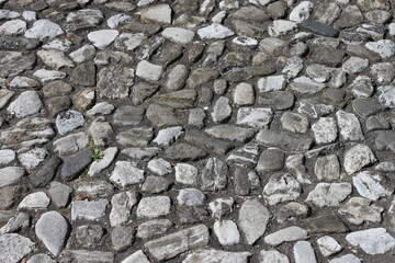 stone wall background
