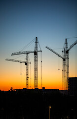 The dawn of affordable housing construction