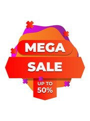 mega sales up to 50% PNG