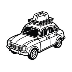 Abstract textured swirls flowing organic shapes seamless pattern repeating motif dynamic design isolated on transparent background