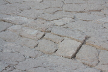old brick wall