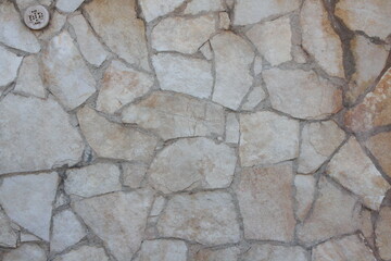 stone wall texture