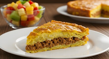 Authentic Pastel&oacute;n: Puerto Rican Comfort Food Classic