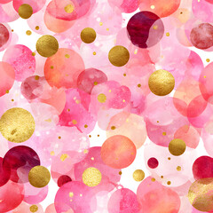 Warm red Minimal Background Landscape Crisp