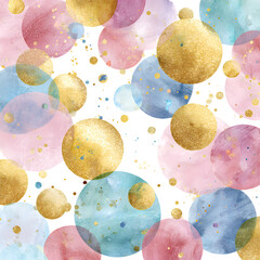 Cool yellow Minimal Backdrop Landscape