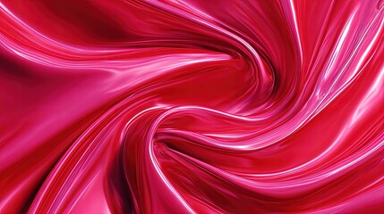 Abstract Pink Fabric Texture