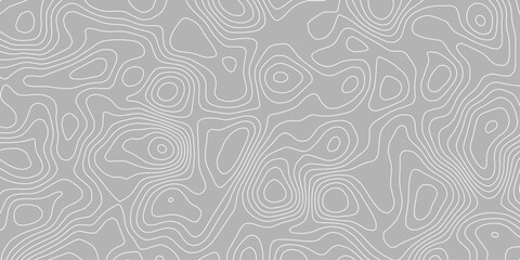 Abstract Topographic Map Background Design. image features a captivating abstract topographic map design.