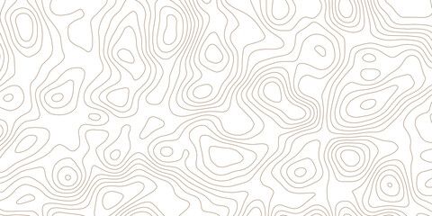 Abstract Topographic Map Background Design. image features a captivating abstract topographic map design.