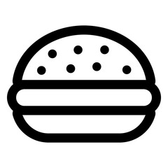 burger
