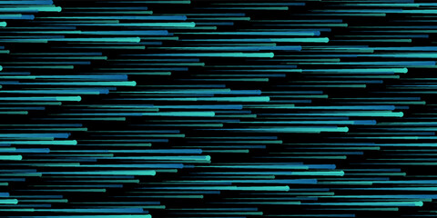 Abstract background with circles and lines. Different shades and thickness.