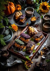 Candy Nightmare - Creepy Halloween Sweets