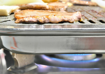 Yakiniku: A Japanese-Style Barbecue Party at Home