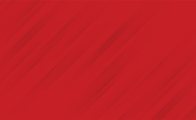 abstract red background with lines