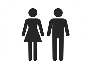 male and female symbols