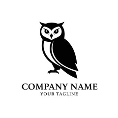 Logo design of an open book with a rising sun, symbolizing knowledge, education, and enlightenment.