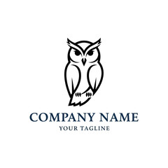 Logo design of an open book with a rising sun, symbolizing knowledge, education, and enlightenment.