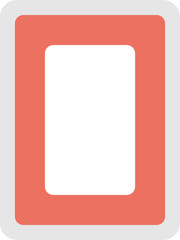 Empty Frame Template