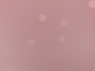 pink background with bokeh